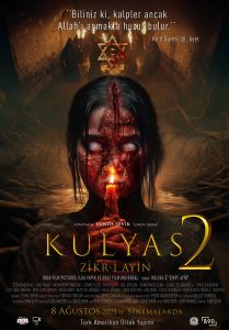 KULYAS 2:                                                               ZIKR-I AYIN (2025)